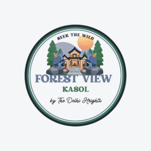 forest view website logo